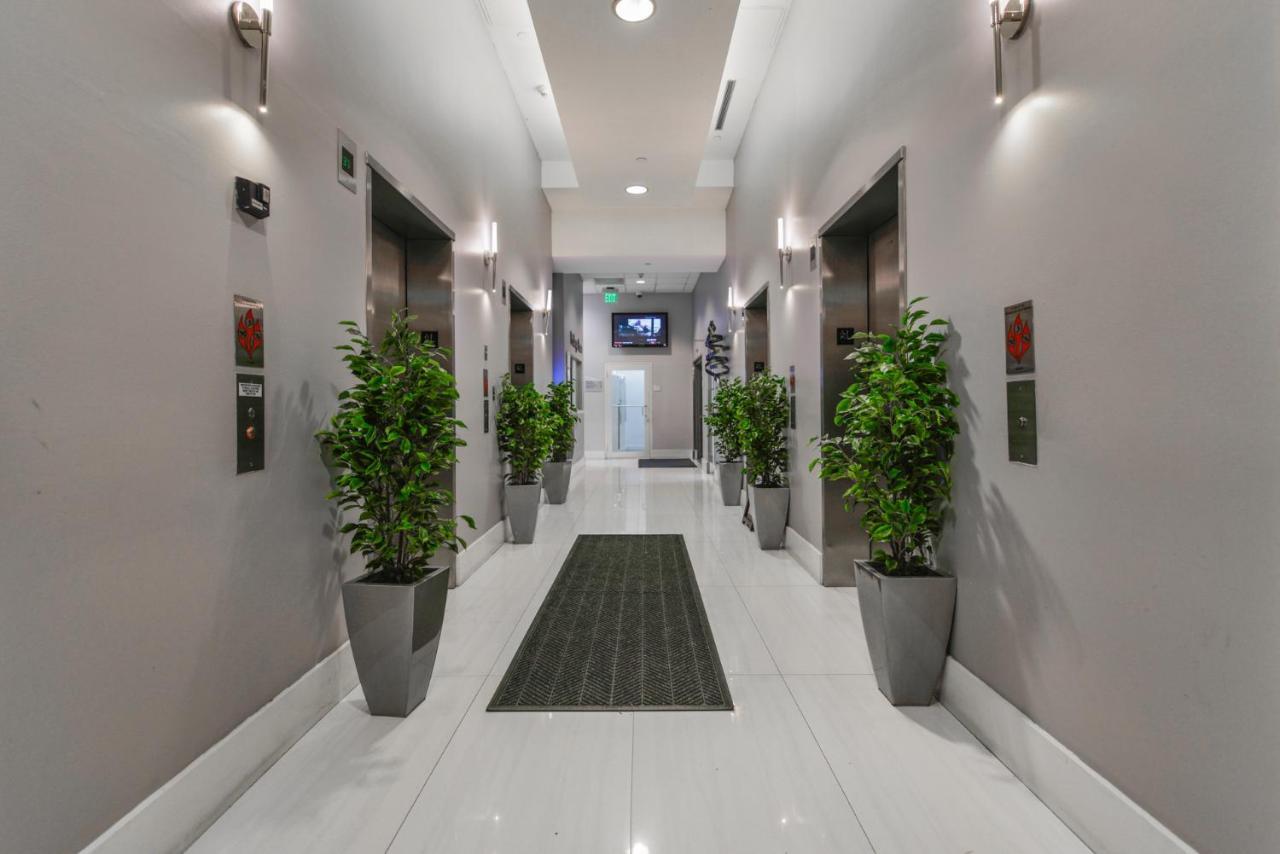 Amazing Apartment In The Heart Of Brickell Μαϊάμι Εξωτερικό φωτογραφία